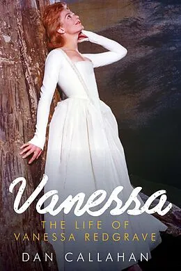 E-Book (epub) Vanessa von Dan Callahan