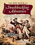 E-Book (epub) Big Book of Swashbuckling Adventure von Lawrence Ellsworth