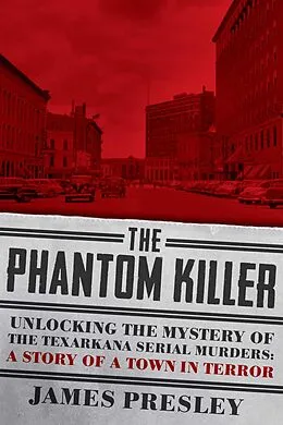 E-Book (epub) Phantom Killer von James Presley