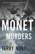E-Book (epub) Monet Murders von Terry Mort