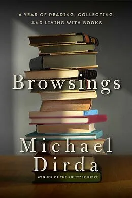 E-Book (epub) Browsings von Michael Dirda