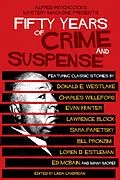 E-Book (epub) Alfred Hitchcock's Mystery Magazine Presents Fifty Years of Crime and Suspense von