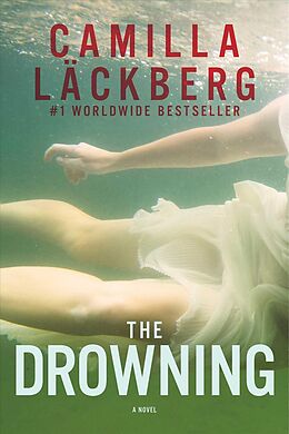 Fester Einband The Drowning von Camilla Lackberg