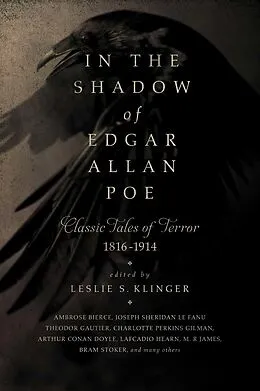 E-Book (epub) In the Shadow of Edgar Allan Poe von Leslie S Klinger