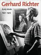 Fester Einband Gerhard Richter  Early Work, 19511972 von . Mehring
