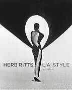 Livre Relié Herb Ritts de Paul Martineau