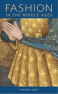 E-Book (epub) Fashion in the Middle Ages von Scott Margaret Scott