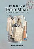 ePUB Finding Dora Maar von Benkemoun Brigitte Benkemoun
