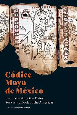 E-Book (epub) Codice Maya de Mexico von 