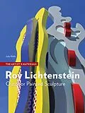 E-Book (epub) Roy Lichtenstein von Wolfe Julie Wolfe