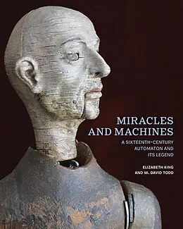 E-Book (pdf) Miracles and Machines von King Elizabeth King, David Todd W. David Todd