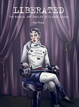 E-Book (epub) Liberated von Rowe Kaz Rowe