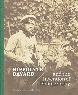 E-Book (pdf) Hippolyte Bayard and the Invention of Photography von 