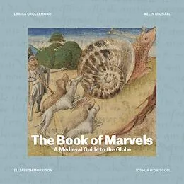 E-Book (pdf) Book of Marvels von Grollemond Larisa Grollemond, Michael Kelin Michael, Morrison Elizabeth Morrison