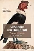 Livre Relié Alexander Von Humboldt de 