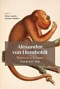 Livre Relié Alexander Von Humboldt de 