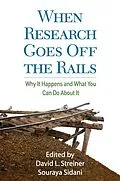 E-Book (epub) When Research Goes Off the Rails von 