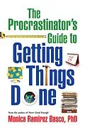 E-Book (epub) The Procrastinator's Guide to Getting Things Done von Monica Ramirez Basco
