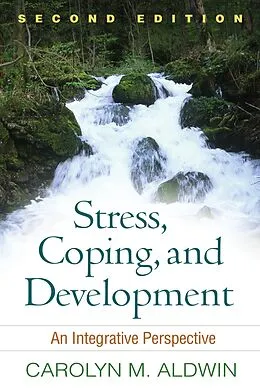 E-Book (epub) Stress, Coping, and Development von Carolyn M. Aldwin