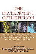 E-Book (epub) The Development of the Person von L. Alan Sroufe, Byron Egeland, Elizabeth A. Carlson