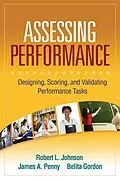 E-Book (epub) Assessing Performance von Robert L. Johnson, James A. Penny, Belita Gordon