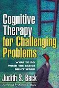 E-Book (epub) Cognitive Therapy for Challenging Problems von Judith S. Beck