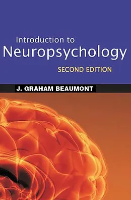 E-Book (epub) Introduction to Neuropsychology von J. Graham Beaumont