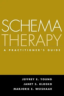 E-Book (epub) Schema Therapy von Jeffrey E. Young, Janet S. Klosko, Marjorie E. Weishaar