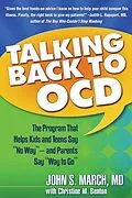 E-Book (epub) Talking Back to OCD von John S. March