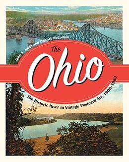 Kartonierter Einband The Ohio von John Jakle, Dannel McCollum