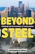 Kartonierter Einband Beyond Steel von Christopher P. Briem