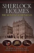 E-Book (epub) Sherlock Holmes von John S. Fitzpatrick