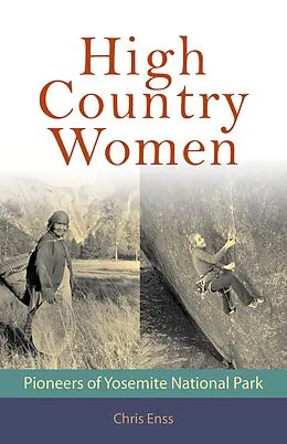 E-Book (epub) High Country Women von Chris Enss