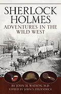 E-Book (epub) Sherlock Holmes von John S. Fitzpatrick