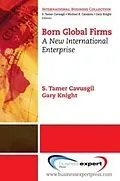 E-Book (epub) Born Global Firms von S. Tamer Cavusgil, Gary Knight