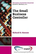 E-Book (epub) The Small Business Controller von Richard O. Hanson