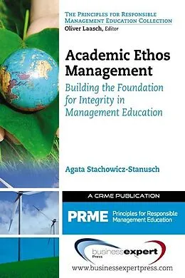 E-Book (epub) Academic Ethos Management von Agata Stachowicz-Stanusch
