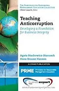 E-Book (epub) Teaching Anticorruption von Agata Stachowicz-Stanusch