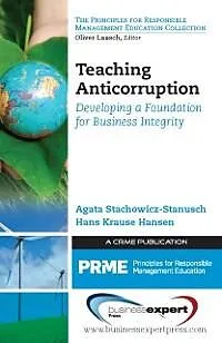 E-Book (epub) Teaching Anticorruption von Agata Stachowicz-Stanusch
