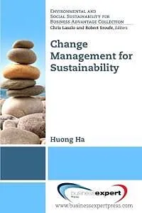 E-Book (epub) Change Management for Sustainability von Huong Ha