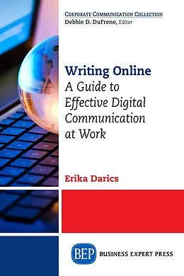 E-Book (epub) Writing Online von Erika Darics