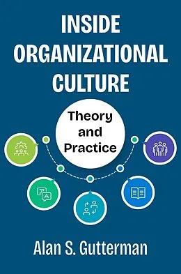 E-Book (epub) Inside Organizational Culture von Alan S. Gutterman