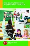 E-Book (epub) Intellectual Disabilities von Charles J. Golden, Lisa K. Lashley