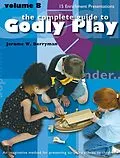 E-Book (epub) Godly Play Volume 8 von Jerome W. Berryman