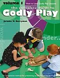 E-Book (epub) Godly Play Volume 1 von Jerome W. Berryman