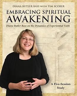 E-Book (epub) Embracing Spiritual Awakening Guide von Diana Butler Bass