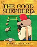 E-Book (epub) The Good Shepherd von Jerome W. Berryman