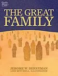 E-Book (epub) The Great Family von Jerome W. Berryman