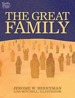 E-Book (epub) The Great Family von Jerome W. Berryman