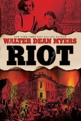 E-Book (epub) Riot von Walter Dean Myers